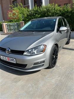 فولكسفاغن جولف